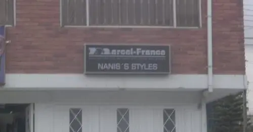 NANI´S STILE´S BOGOTÁ NANI´S STILE´S BOGOTÁ